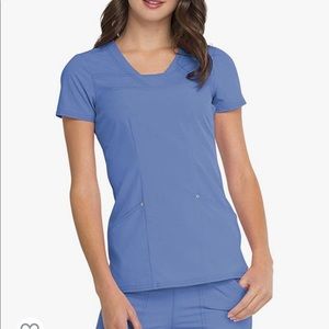 Cherokee scrubs